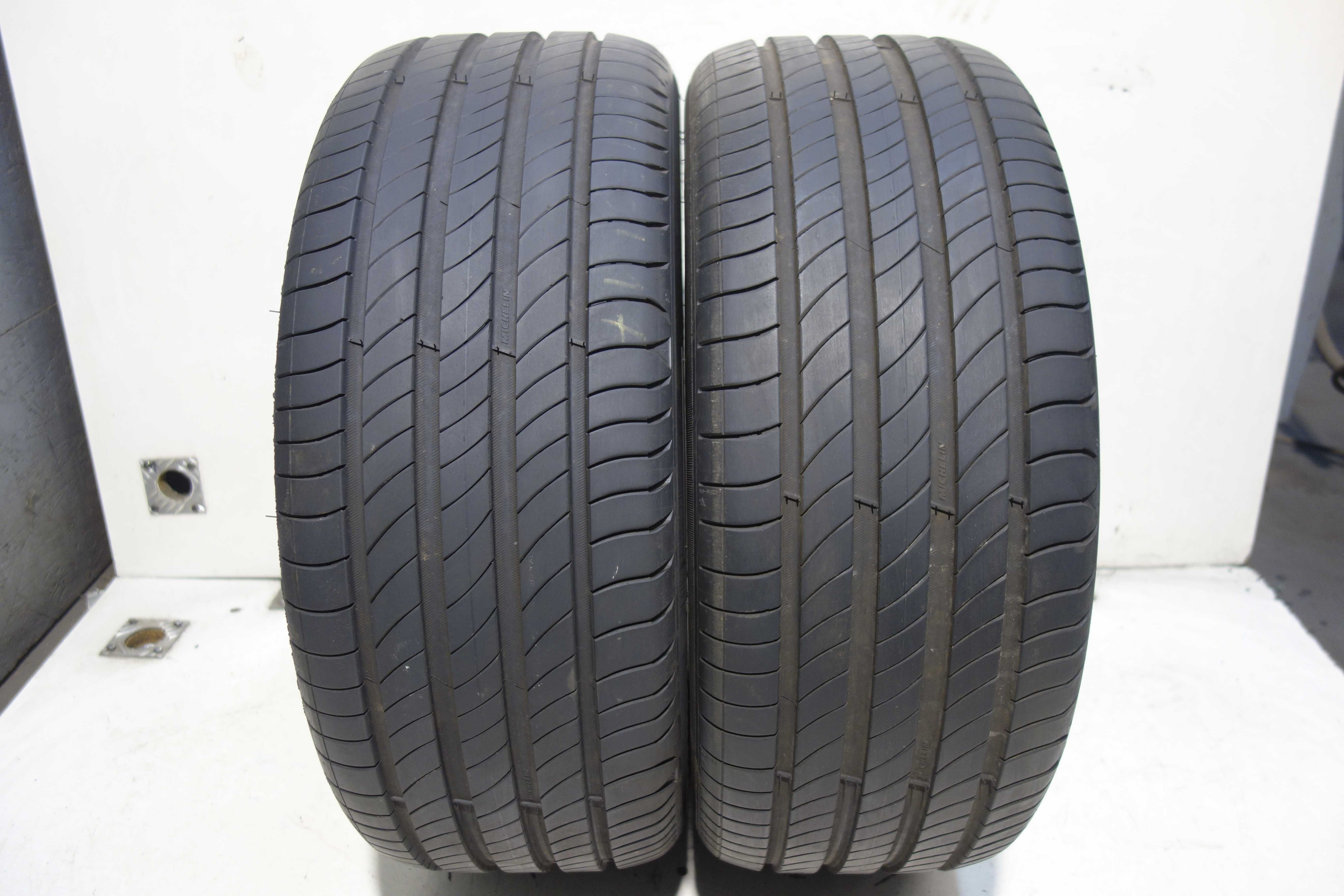 Opony letnie 225/50/17 - MICHELIN Primacy 4 MO