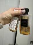 Bath&Body works żeli Pure Wonder i Into the night