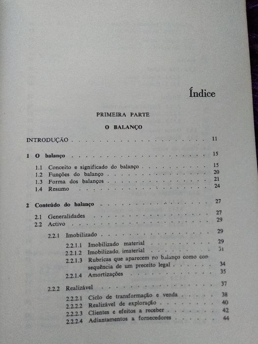 Como interpretar um balanço - José António Elejaga & Ignatio N. Viota