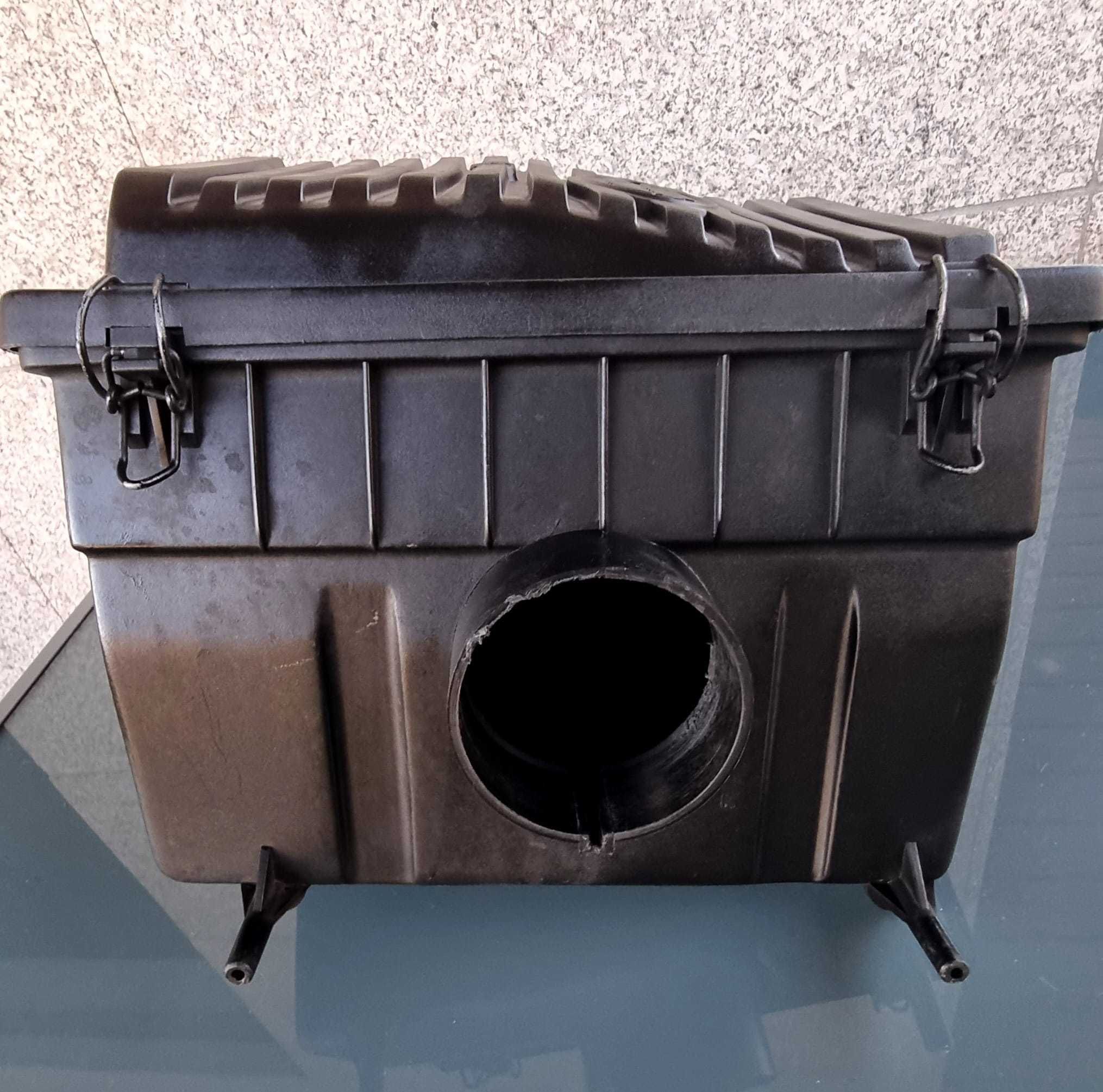 Caixa filtro Ar Land Rover Discovery TD300