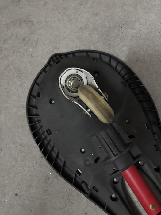 waveboard skate oxelo