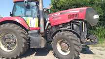 Трактор Case IH Magnum 310 / MX 310 2006 р.