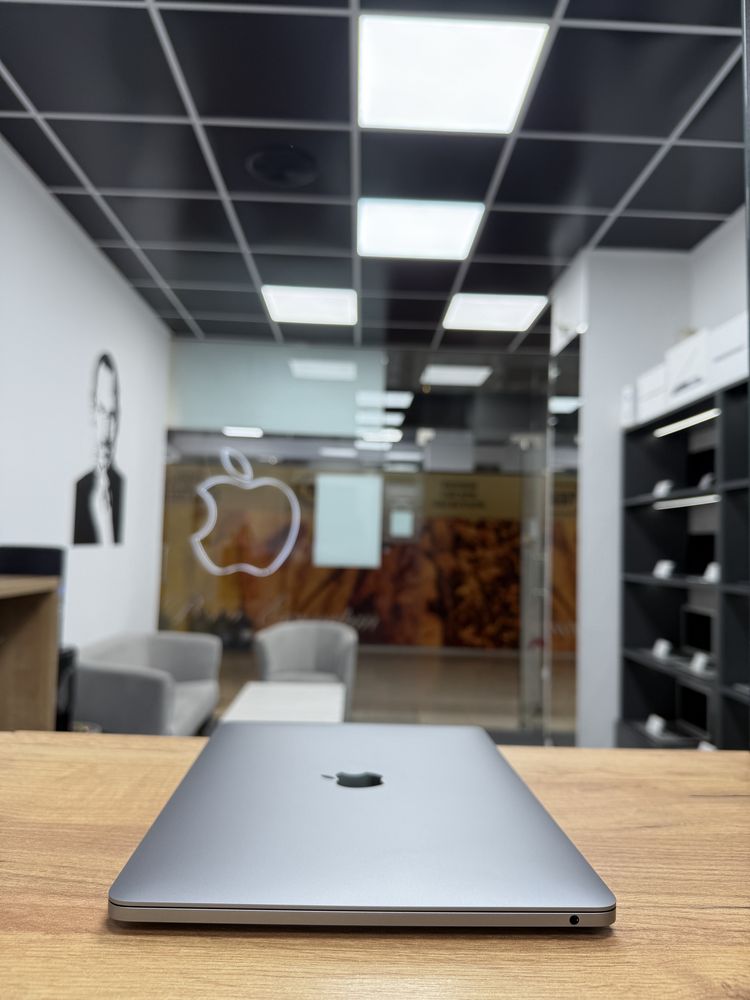 Open box! 5 циклів М1•8Gb•256Gb Macbook Pro 13 2020 Макбук Гарантія M1