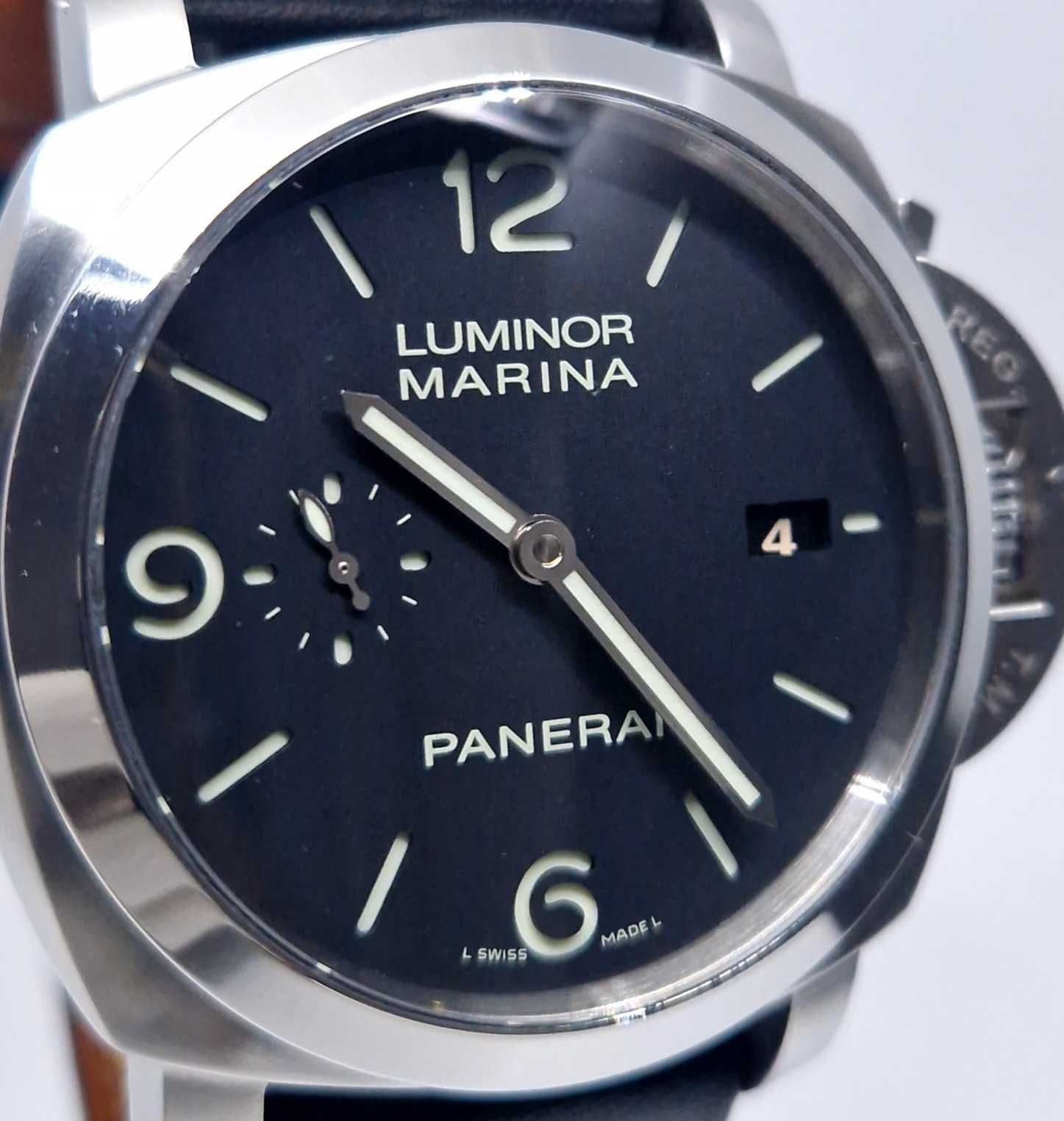 Panerai Luminor Marina 1950 3 Days PAM00312