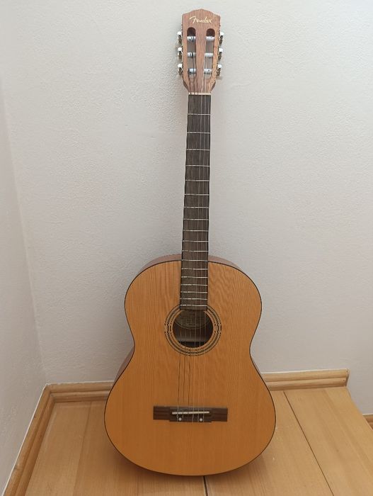 Gitara klasyczna Fender Acoustics