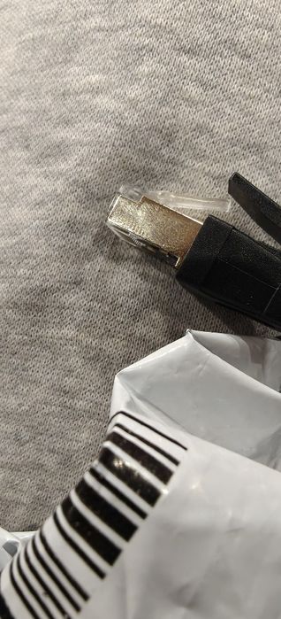 Кабель для інтернету