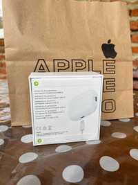 Навушники Apple AirPods Pro 2 Нові Запакованні