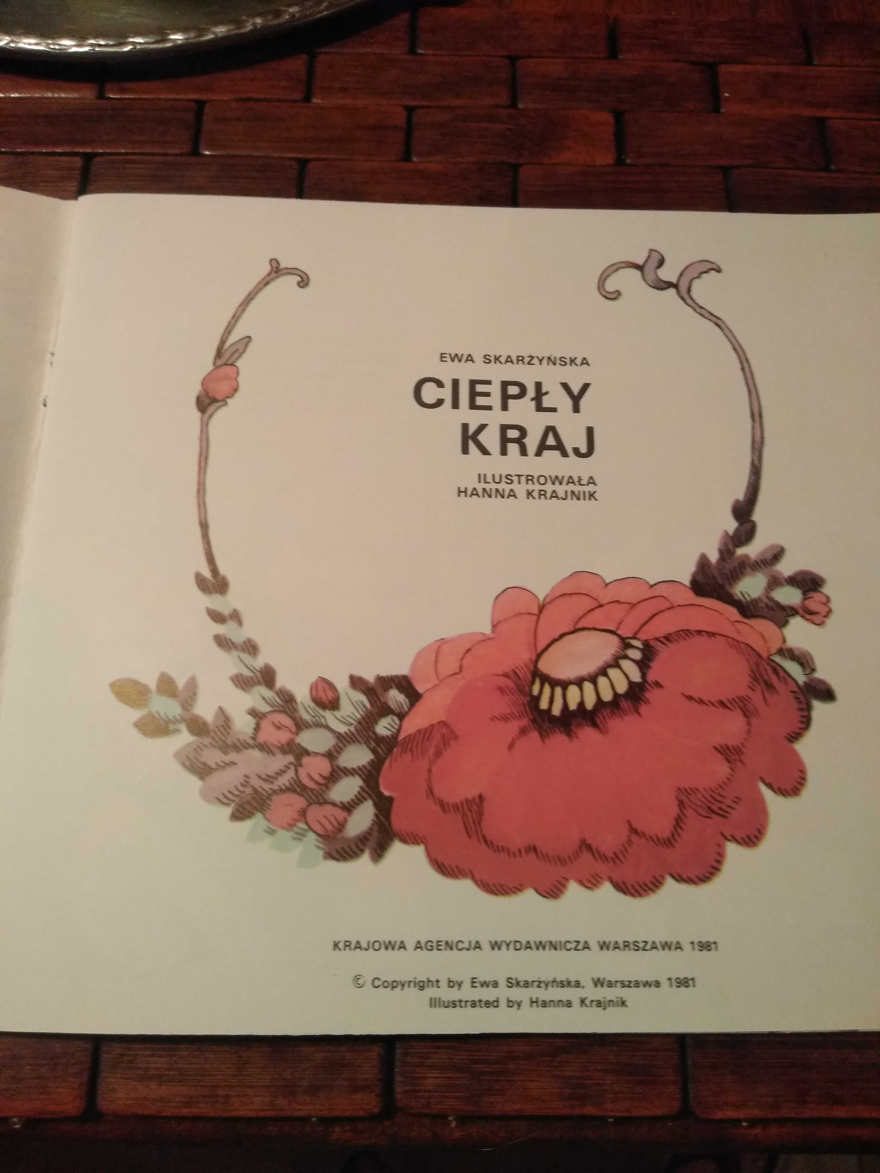 Skarżynska ciepły kraj