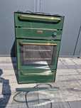 Kuchenka gazowa STOVES do kempingu/kampera !!! Grill + piekarnik