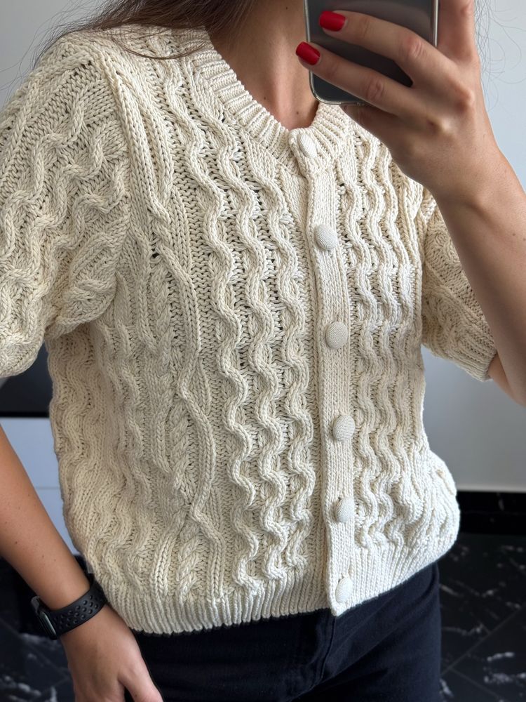 Кардиган Zara M/L