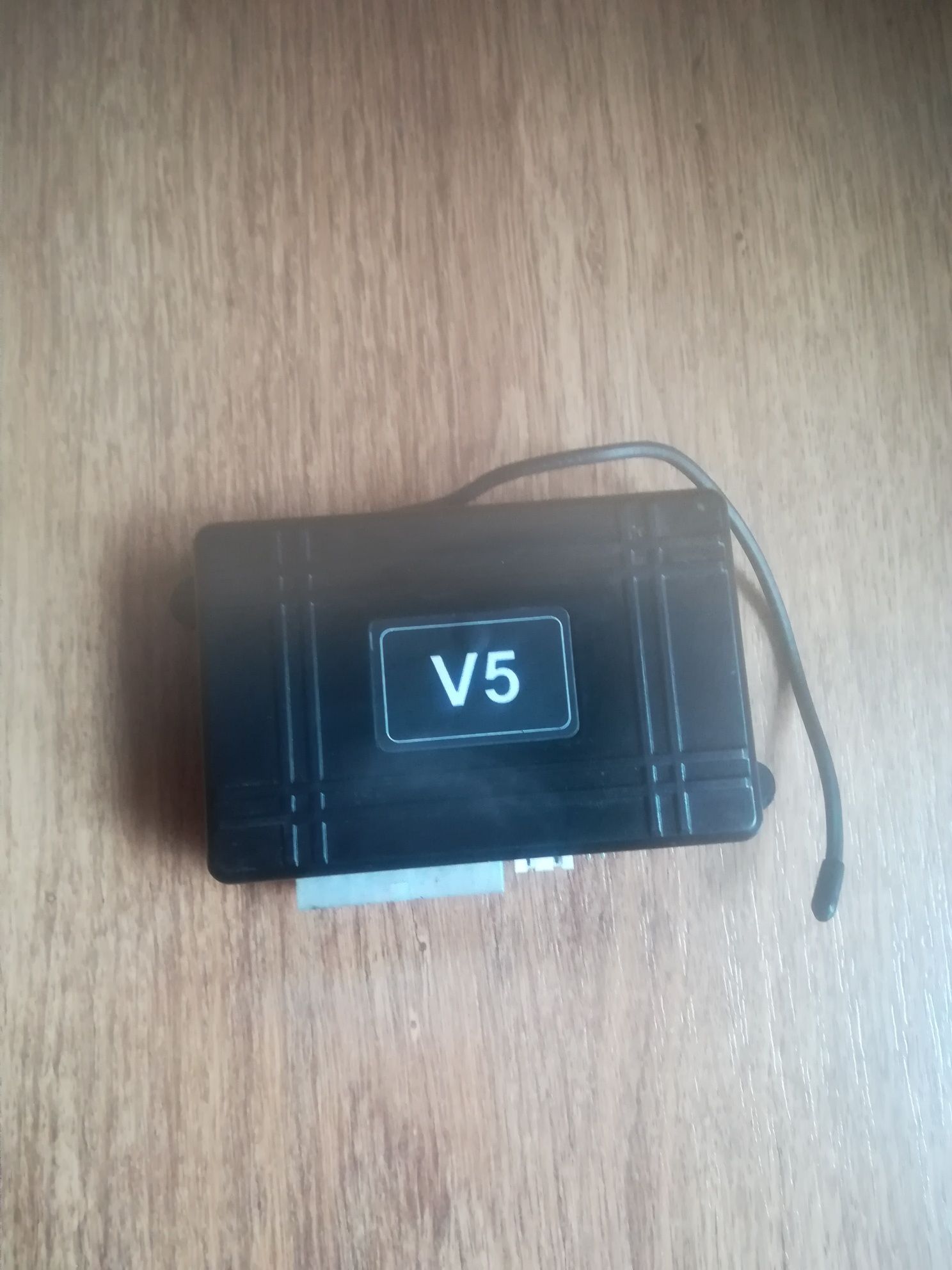 Autoalarm EXUS V5 Smart