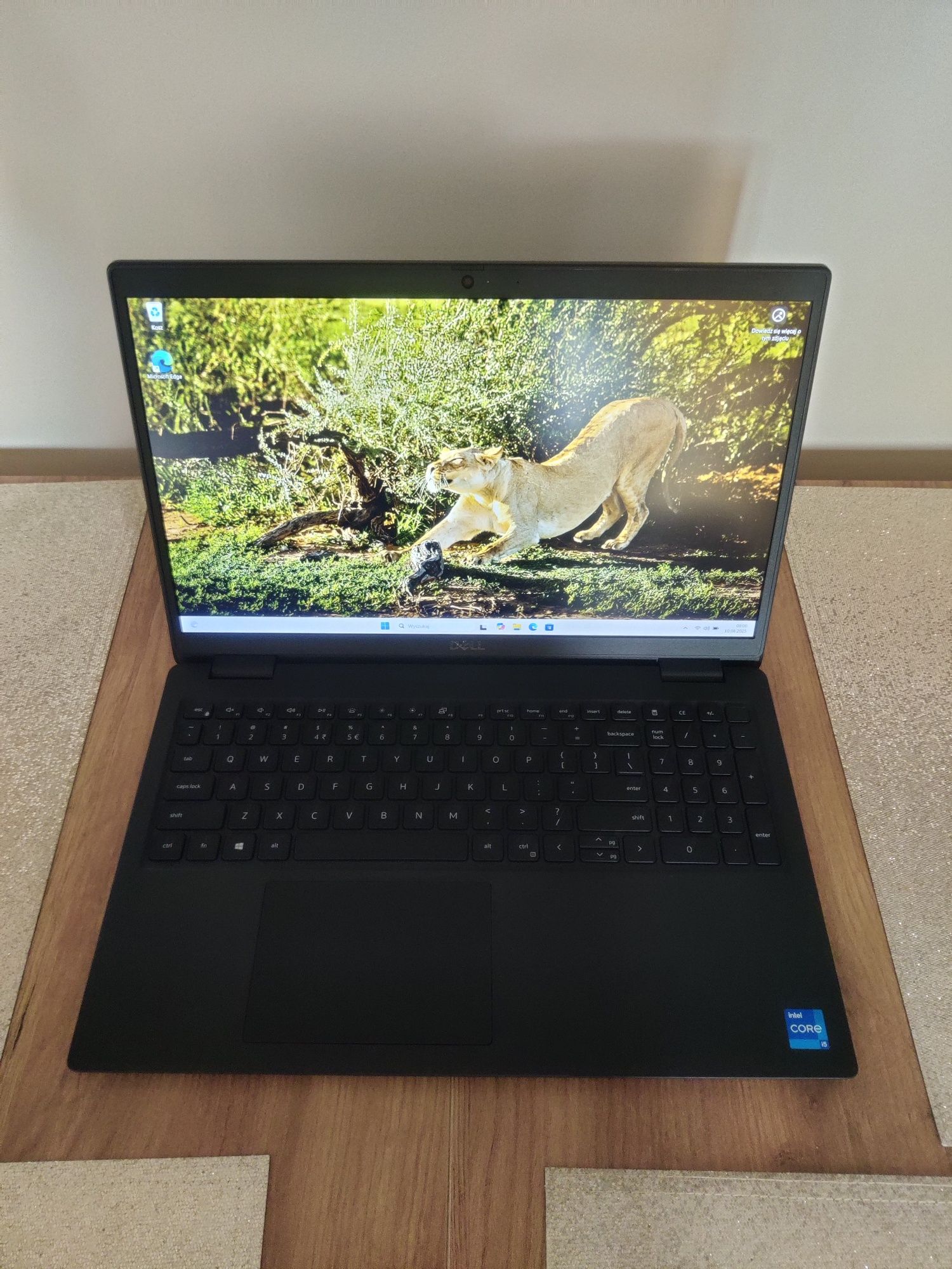 Laptop Dell Latitude 3520 – i5 1145G7 / 16GB RAM / 256GB SSD / Windows