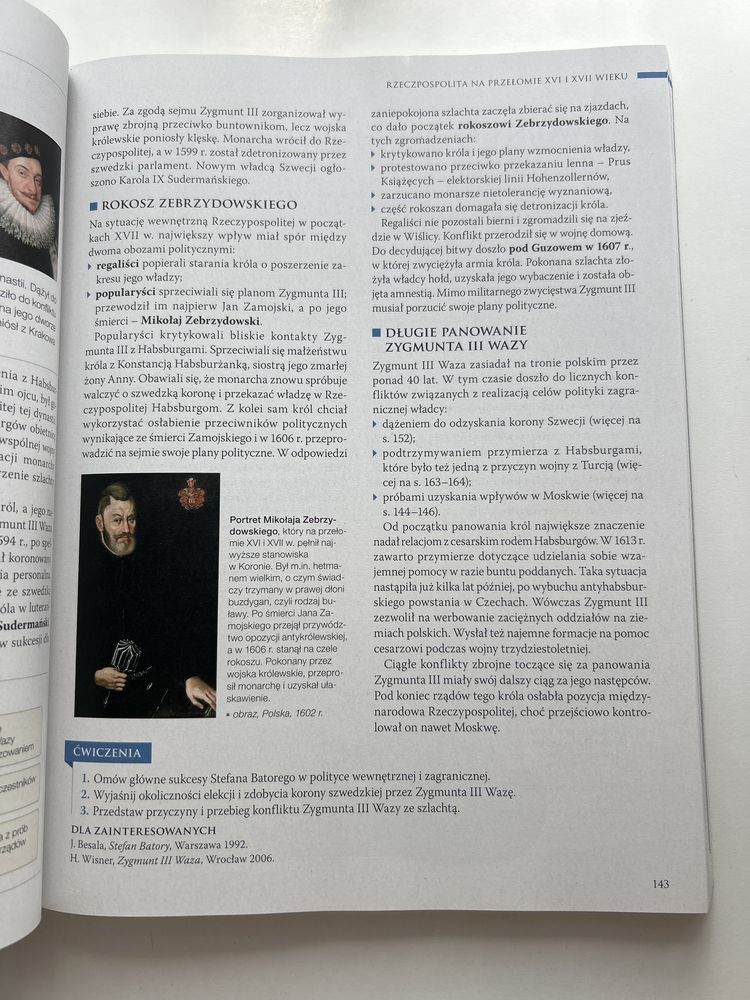 Poznać przeszłość 2