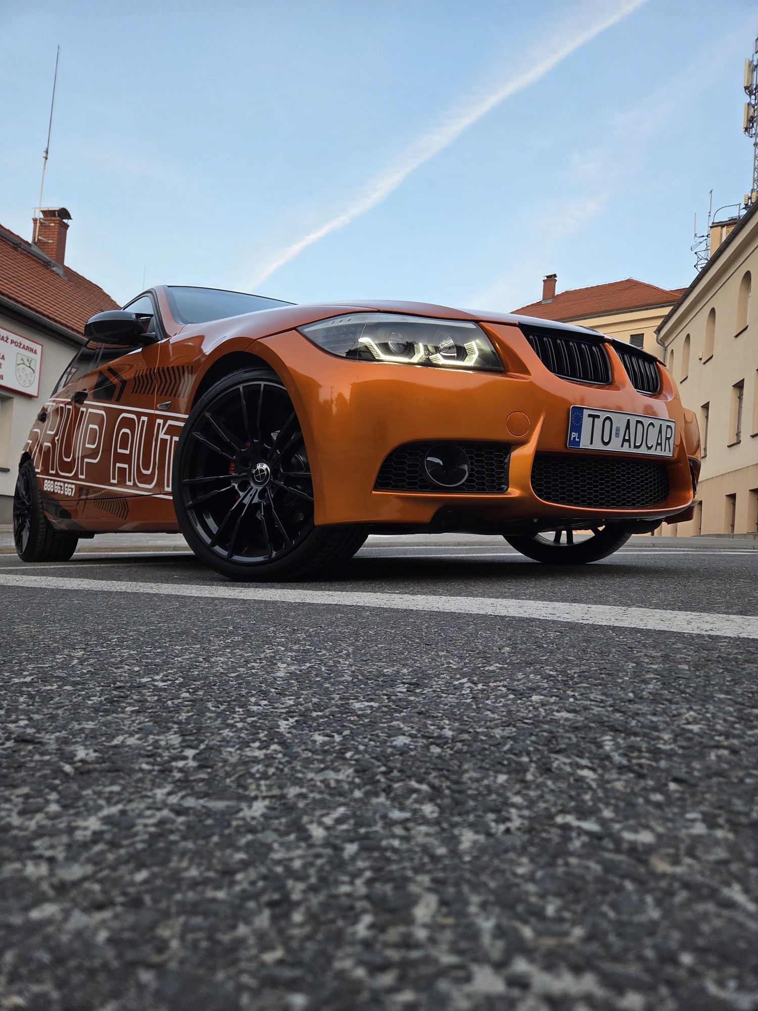 Skup aut Tychy •Adcar • skup samochodów • cały Śląsk
