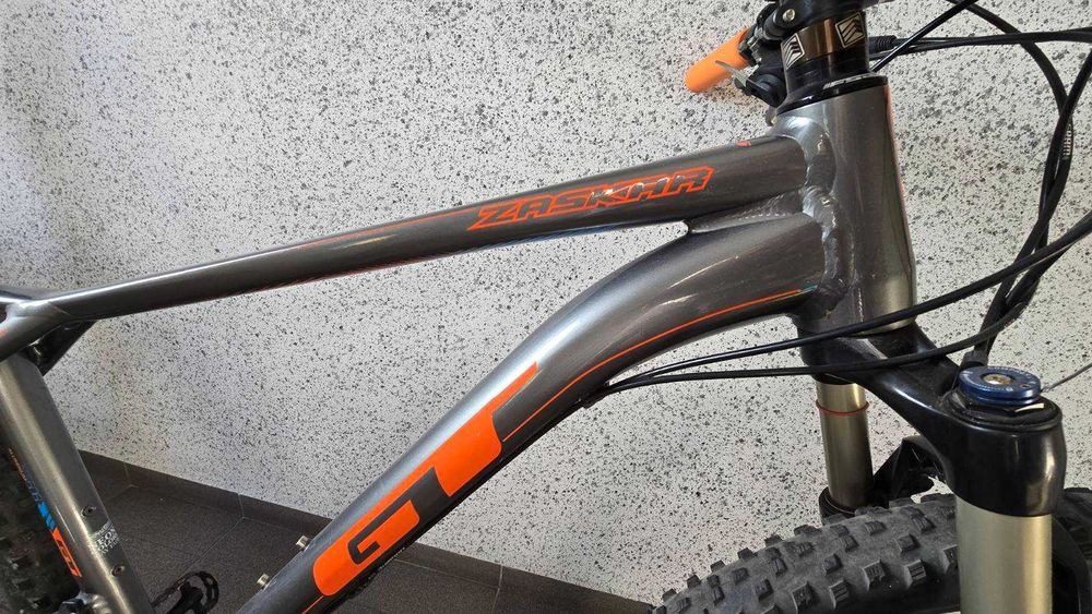 rower GT Zaskar Comp 29" rozmiar L