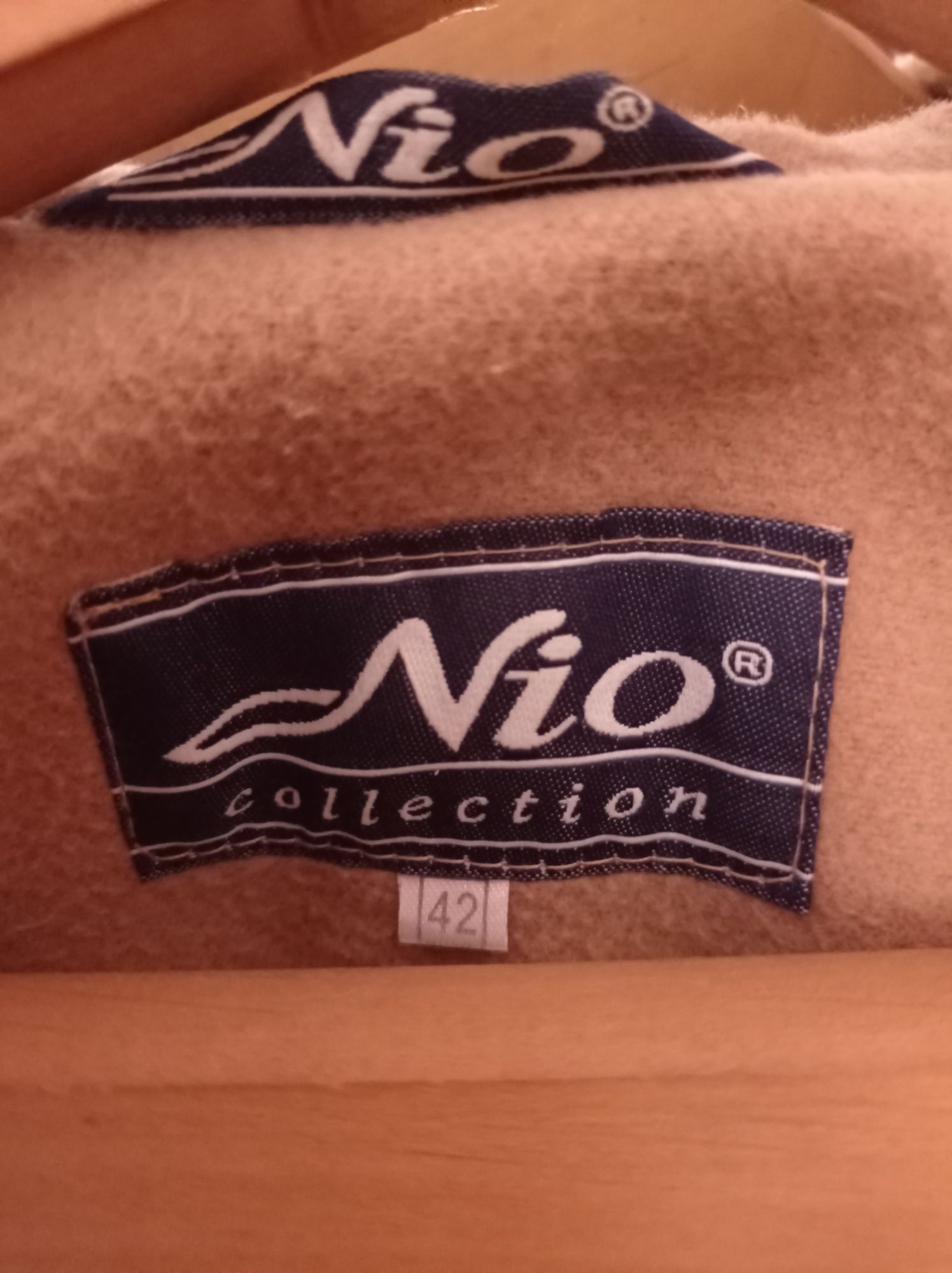 Продам пальто "кашимірове"