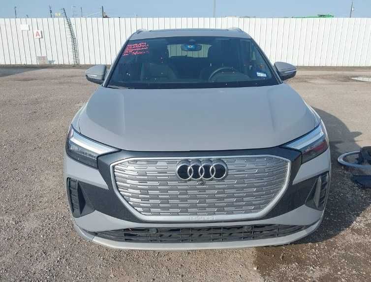 Двері Audi Q4 E-Tron Etron E Tron Розборка Ауді Етрон Ку4 Q4 Четверть