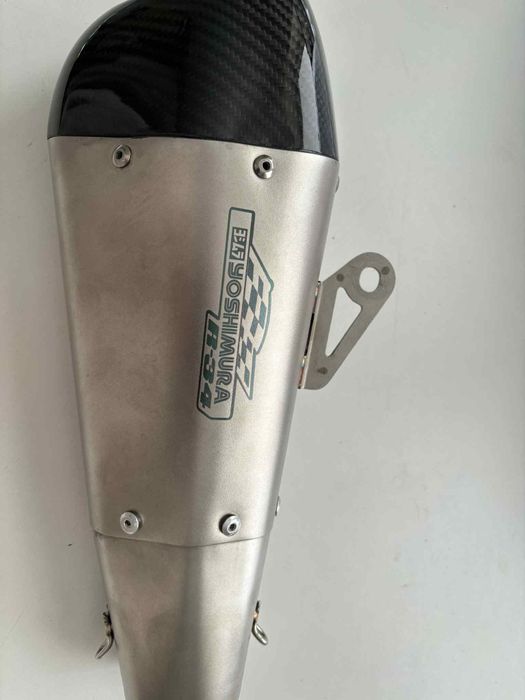 Tłumik sportowy Yoshimura R-34