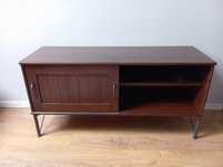Ikea Tockarp szafka pod TV