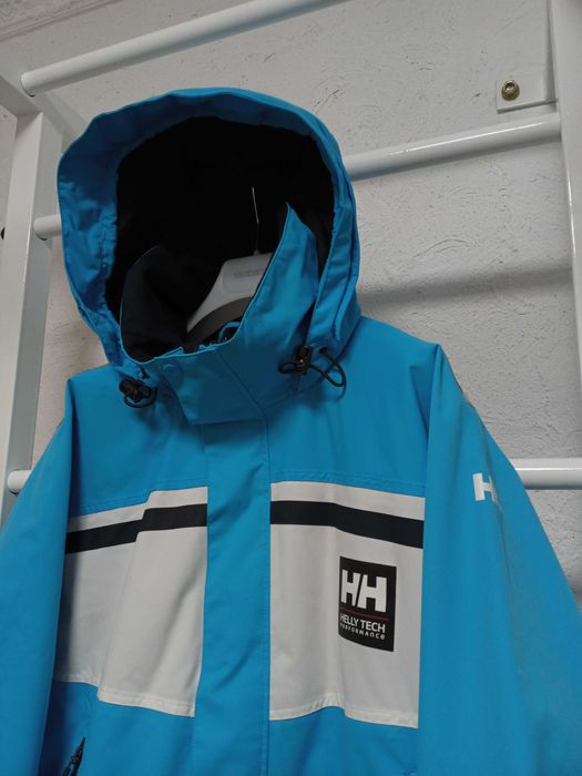 Ветровка Helly Hansen Л размер helly tech performance