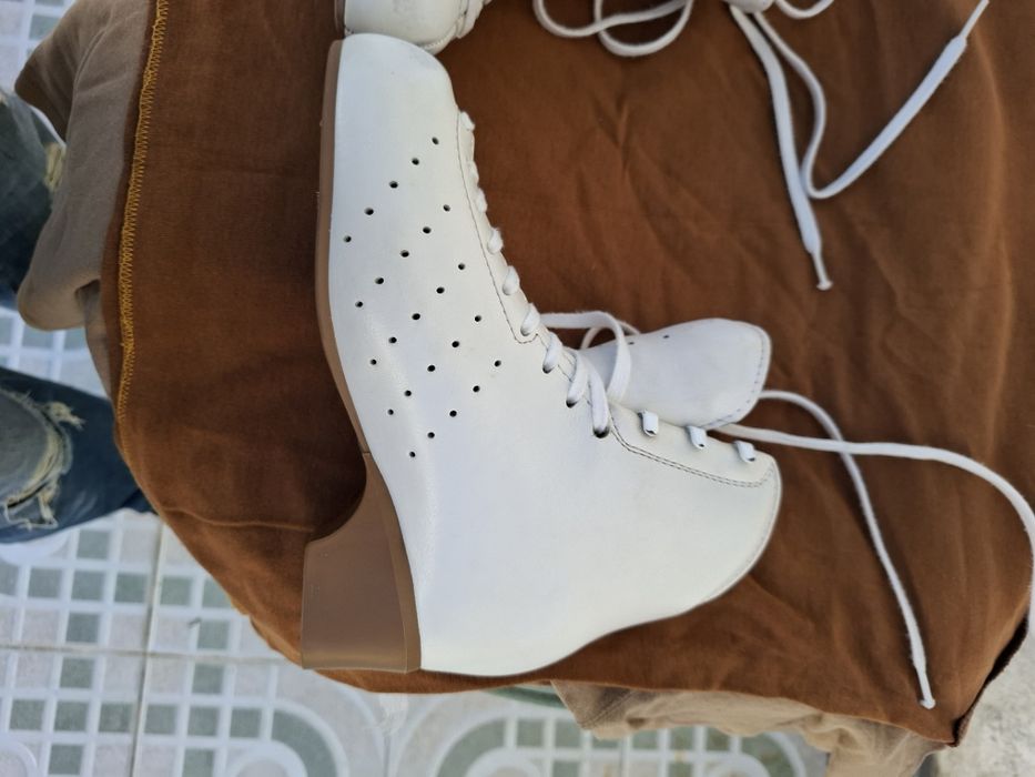 Bota Edea Rondó n*235 Tamanho 35