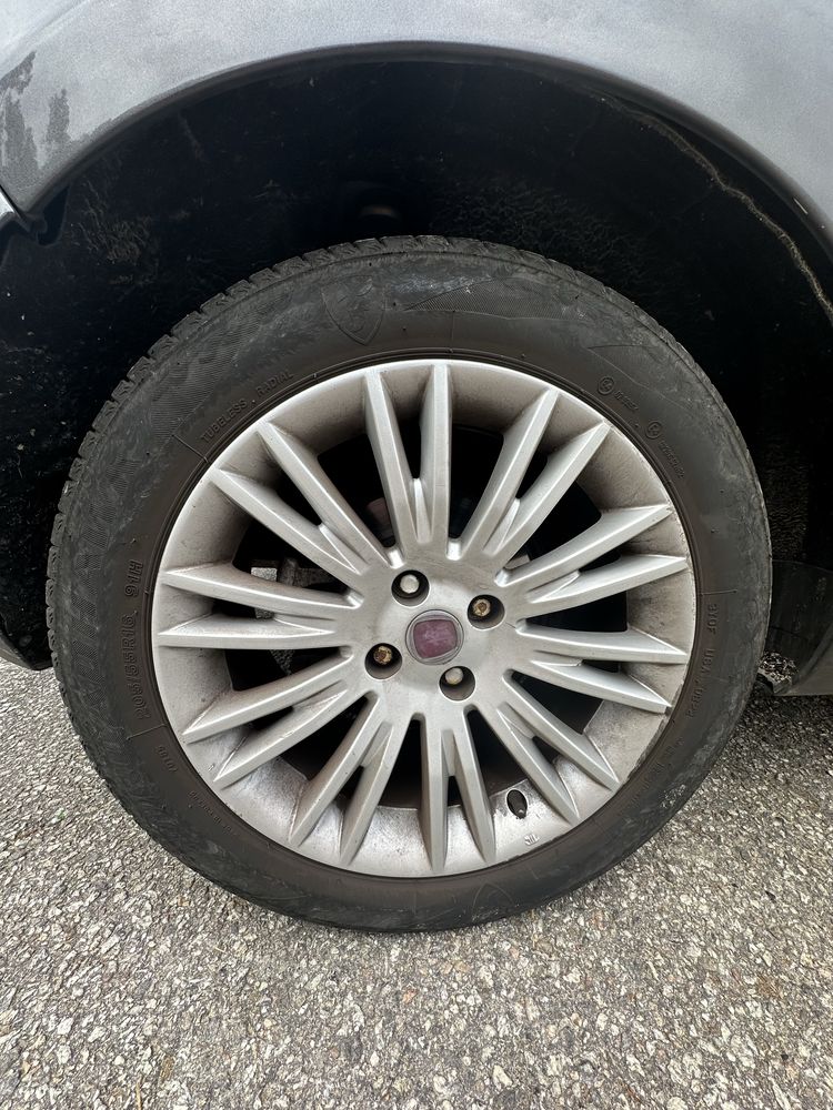 Fiat Bravo 1.6 Multijet