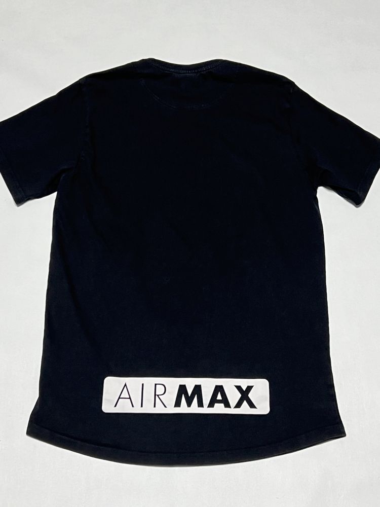 Футболка Nike Air Max (оригінал)