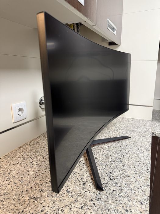 Monitor LG UltraGear 34GP63AP