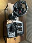 Kierownica LOGITECH G29+ Shifter  (PC/PS4/PS5)