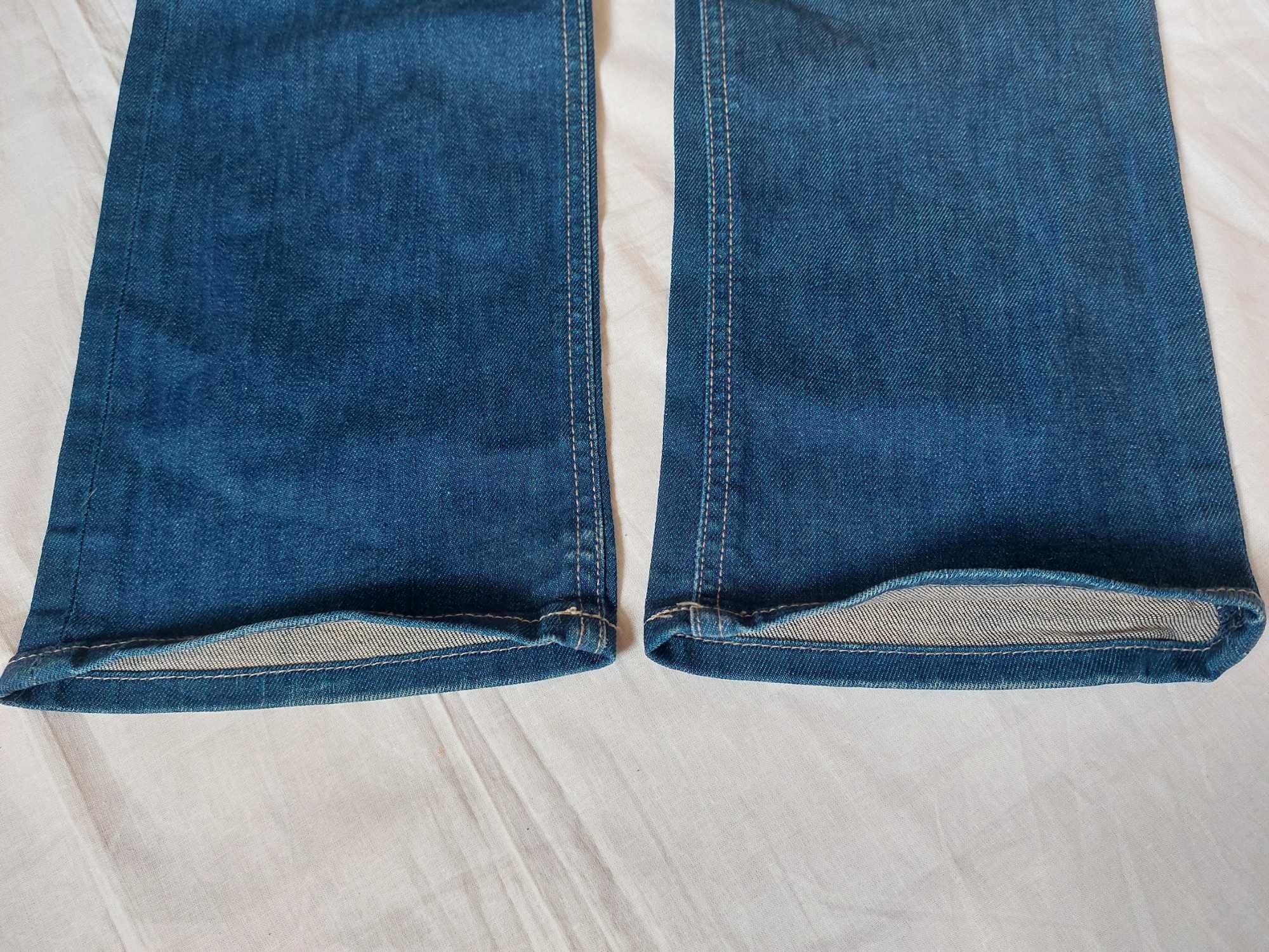 Джинси розмір W32 L32 джинсы