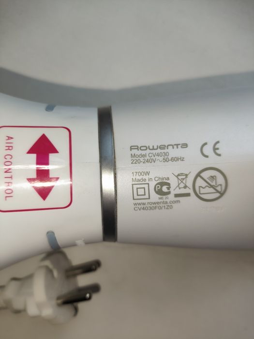 Фен Rowenta CV4030