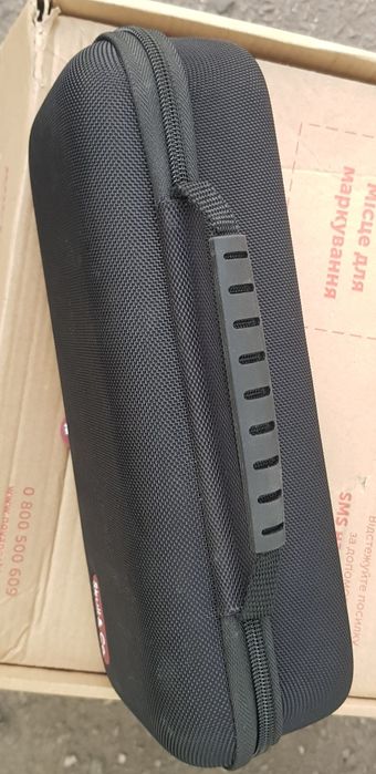 Чохол-кейс для Nintendo Switch