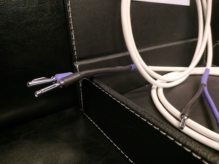 Nordost 14/2 kabel głośnikowy na metry Trans Audio Hi-Fi Wrocław