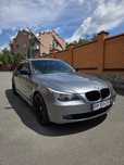 BMW 535 xDrive E60 2008
