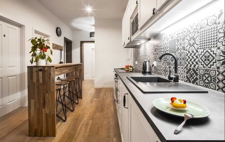 PROMOCJA -50 % Pokój jednoosobowy - Małachowskiego - Wrzeszcz