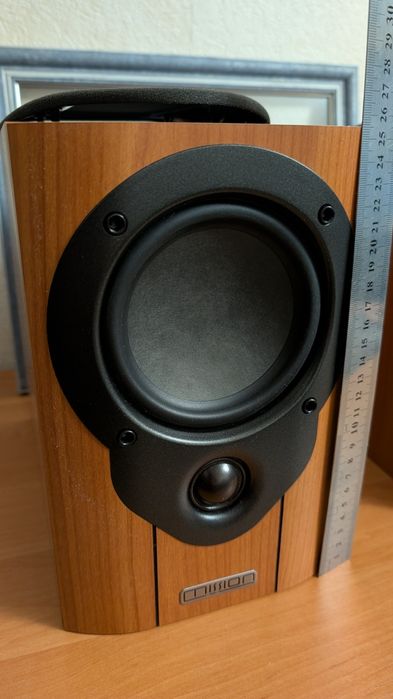 Акустичні системи Mission m31i