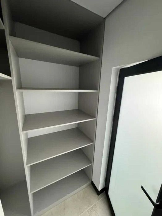 ЖК White Lines | Гардеробна | Голосіївська Деміївка Теремки | Центр