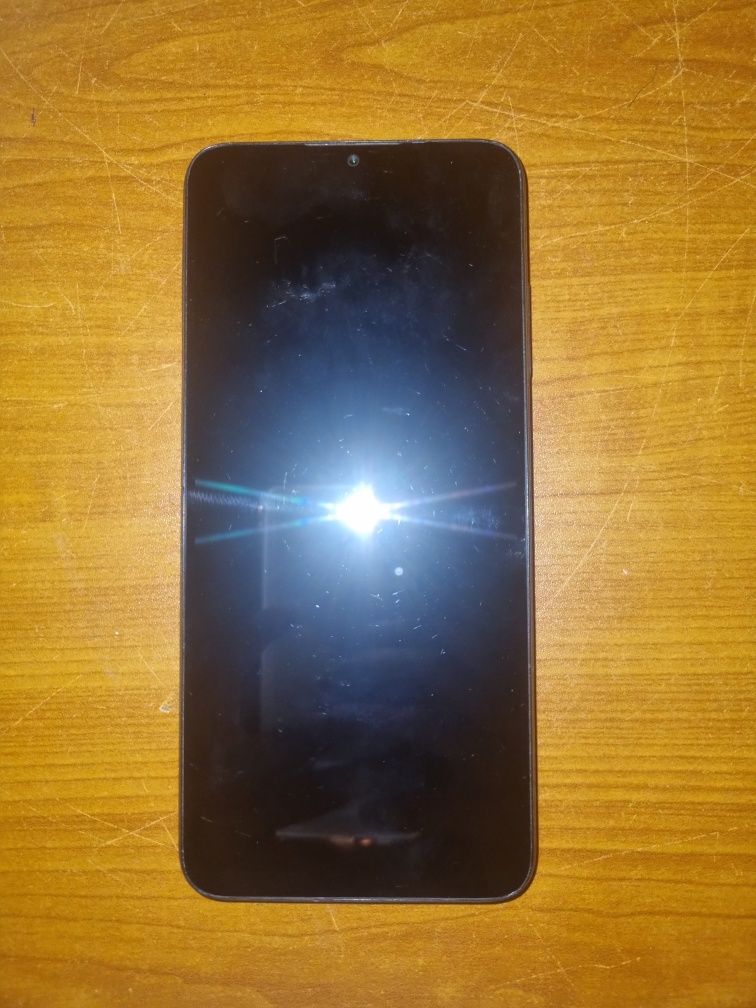 ZTE Blade A55 ..