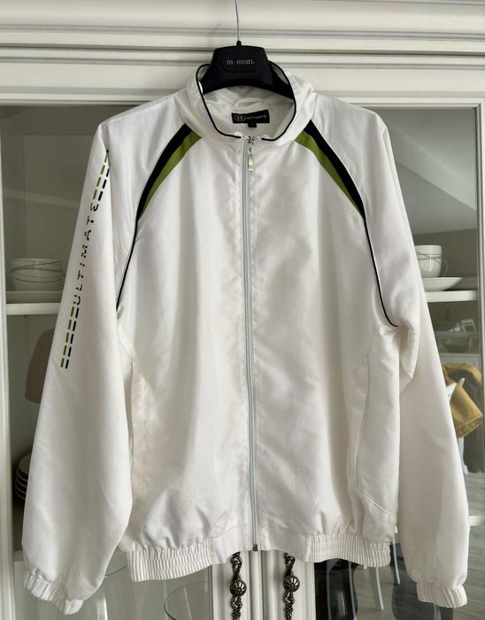 Bluza męska Ultimatum S/M