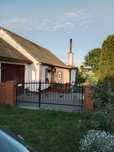 Dom jednorodzinny 91,30 m2 w Zaroślu