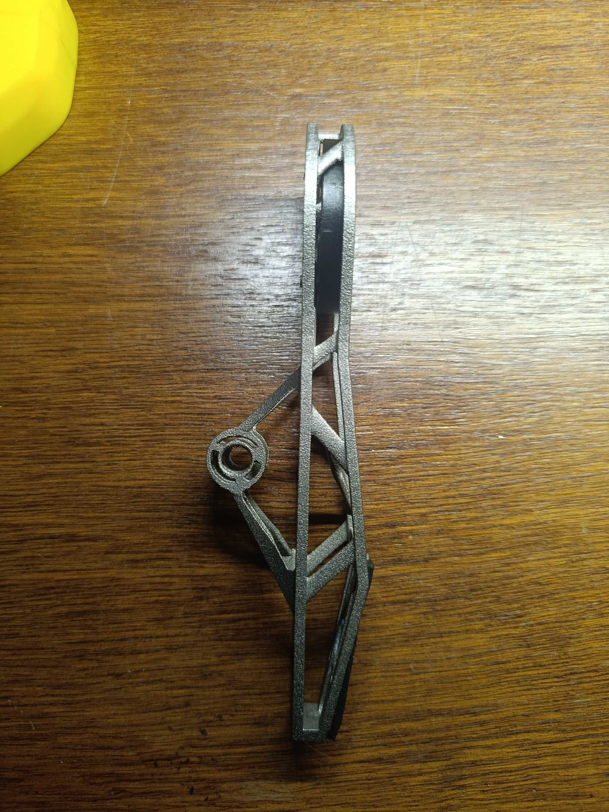Suporte GPS  dois diferentes