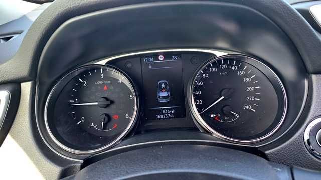 Nissan X-Trail 1,6 Acenta 2WD EU6 2015