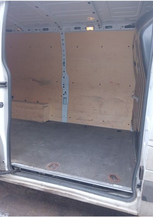 Вантажні перевезення