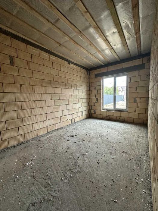 ТОП ЦІНА! Продаж будинку з цегли у с. Шевченкове, є ГАЗ! БЕЗ КОМІСІЇ!