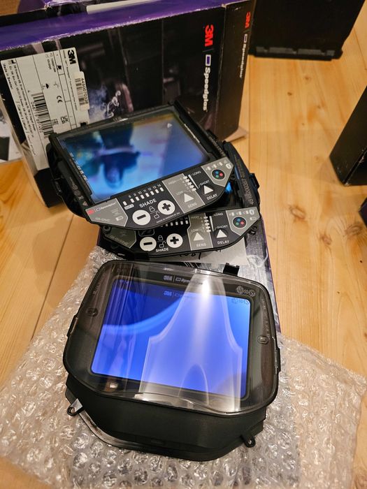 Светофильтр  speedglas