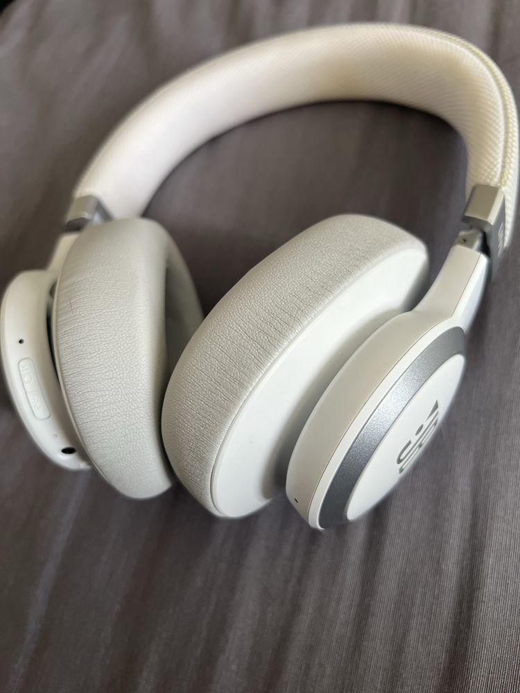 sluchawki jbl live 660nc