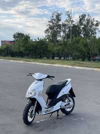 Продам Jog R (ne bws aerox slider)