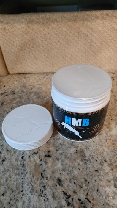 HMB GameDog proszek 200 g