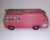 Carro de Bombeiros Dinky Toys