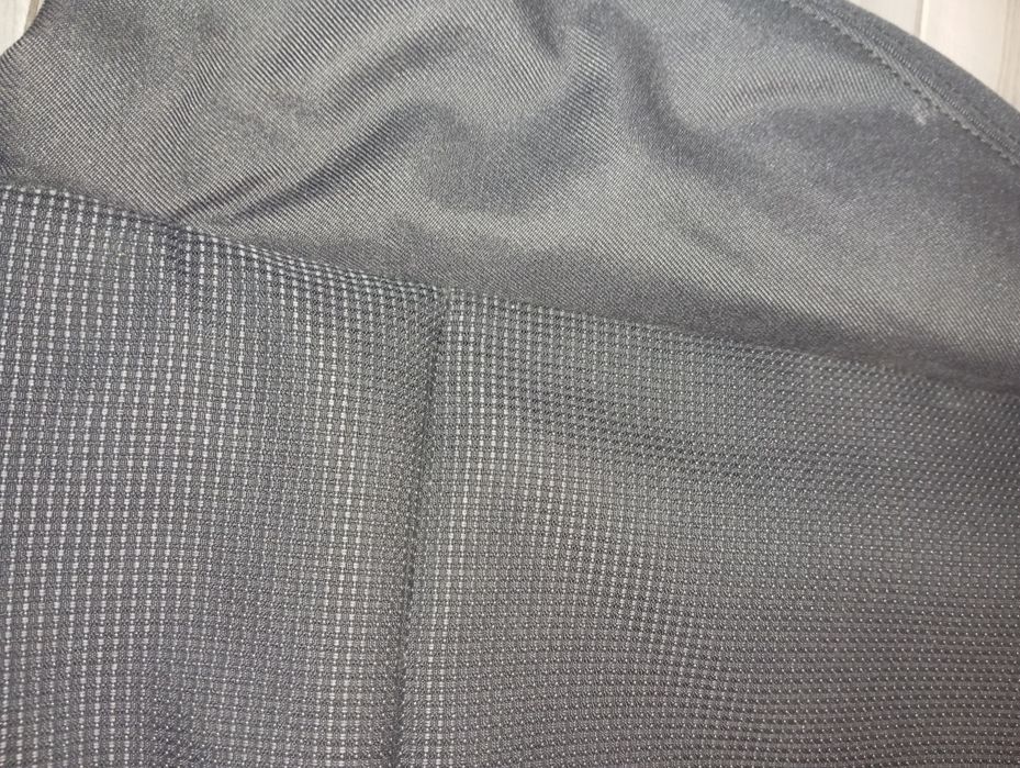 Tapicerka siedzenia ford s max